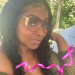 Kamesha Davis - @mzlovelymesh - Instagram