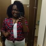 Kamesha Davis - @loyalty.mesha - Instagram