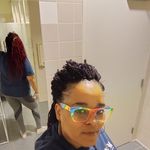 Kameshia Fields - @fieldskameshia - Instagram