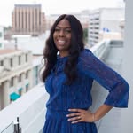 Kamesha Langley Foreman - @layd4man - Instagram