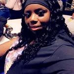 Kamesha Jackson - @jacksongirl84 - Instagram