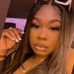 Kamesha Jackson - @speakinofmesh - Instagram