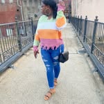 Kamesha Jackson - @kamesha16 - Instagram