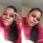 Kamesha Jackson - @__qveenmeshaaa - Instagram