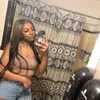 Kamesha Jones - @meshaaaj - TikTok