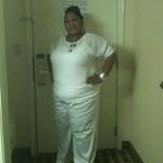 Kamesha Jones - @mikaelacutecupcakeboss - Instagram