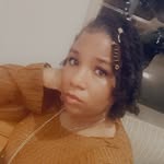Kamesha Jones - @pretty_thoughts86 - Instagram