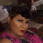 Kamesha Jones - @kamesha_14 - Instagram