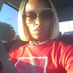 Kamesha Jones - @kamz_glamz - Instagram