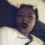 Kamesha Jones - @kamesha530 - Instagram