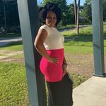 Kamesha Jones - @kamesha91798 - Instagram