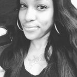 Kamesha Jones - @joneskamesha - Instagram