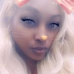 Kamesha Jones - @kamesha.jones - Instagram