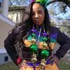 Kamesha Jones 💙⚜🤘🏽 - @wuzzamkameshaj_htx - TikTok