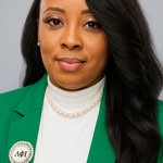 Kamesha Jones QMHP-M.Ed - @mrs___jones3 - Instagram