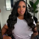Mrs. Jones - @kamesha_jones - Instagram