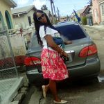 Kamesha King - @myzz_king_ - Instagram