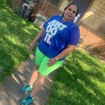 Kamesha - @kameshamitchell_ - Instagram