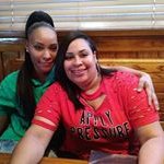 Kamesha Mitchell - @kameshamitchell - Instagram