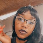 Kamesha Mitchell - @_rosegold_goddess_ - Instagram