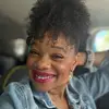 Kamesha Moore - @kameshamoore - TikTok