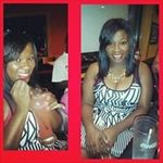 Kamesha Roach - @kamesharoach - Instagram
