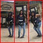 Kamesha Roach - @roachkamesha - Instagram