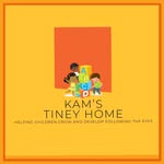 Kamesha Sinclair - @kamstineyhome - Instagram