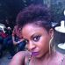 Keshia Sinclair - Facebook