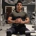 Kamran Aghaveysi - Facebook