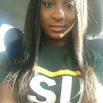 Kamili Ames (Armistead) - @kami_ames1 - Instagram