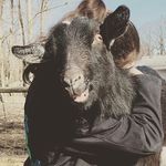 Kami - @_kami.baker_ - Instagram