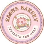 Kami’s bakery’s - @kami.bakery1 - Instagram