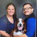 Kami Kay Carson- Barnes - @kamikay77 - Instagram