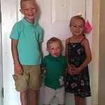 Kami Tyler - @kami.barnes1 - Instagram