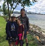 Kamille Bergeron - Facebook