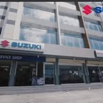 Motorcentral Suzuki Calamba - @branch96kami - Instagram