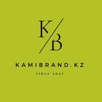 ШОУРУМ МИРОВЫХ БРЕНДОВ - @kamibrand.kz - Instagram