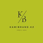 Основной аккаунт @kamibrand.kz - @kamibrand.kz.rezerv - Instagram