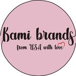 💯Originals from🇺🇸|ASTANA - @kami_brands_ - Instagram