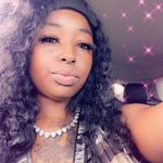 Kami C. Brooks - @ladyvenom27 - Instagram