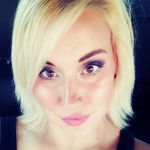 Kami Carlson - @deathbydeadliftsxoxo - Instagram