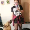 okami - @okamicarlson - TikTok