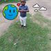 Kouame Catheron - Facebook