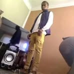 Kaoma Chadrack - Facebook