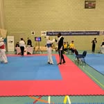 Kami Charles - @kami.tkd17 - Instagram