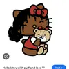 🥰 - @kamiyah_charles - TikTok