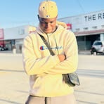 Claysen Goma - Facebook