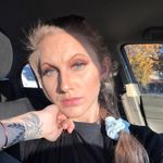 Kami lauren cooper - @kolormelts - Instagram