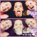 Kami Shae Cooper - @sweetncute830 - Instagram